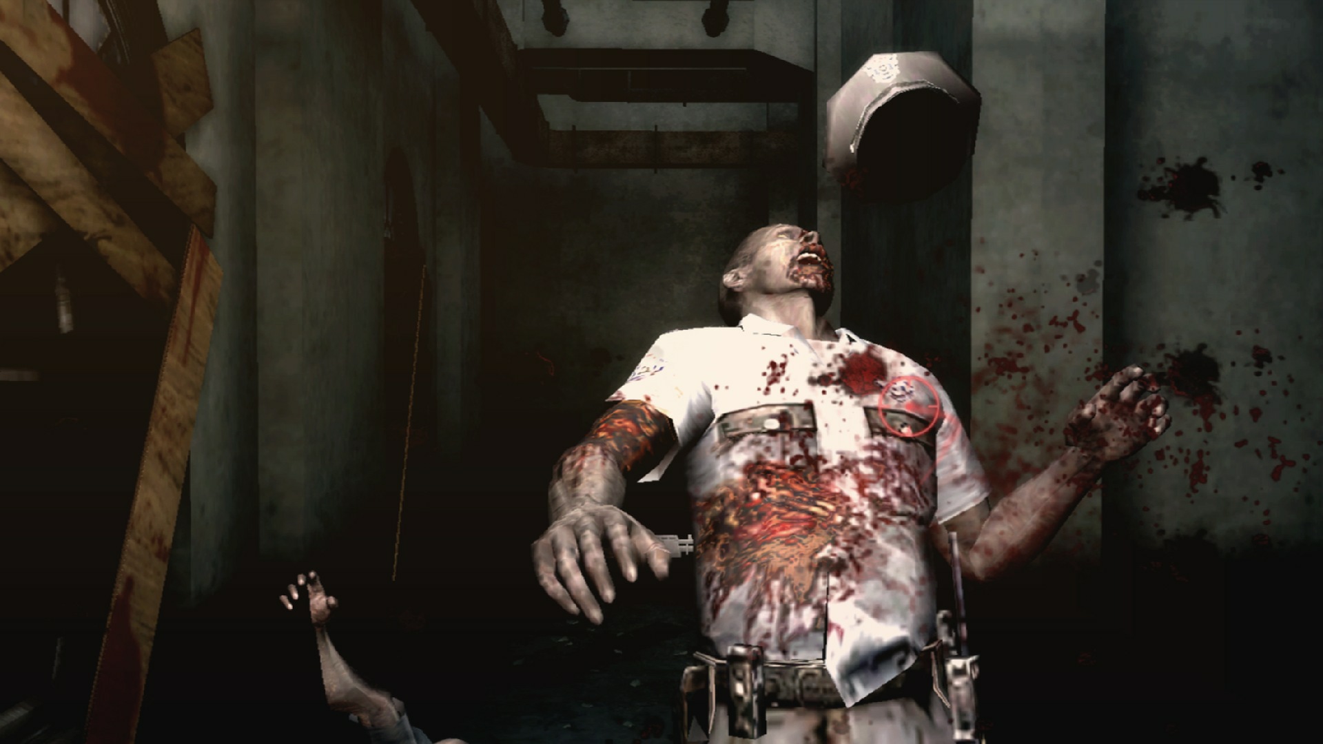 Resident Evil: The Darkside Chronicles - Imagen 18